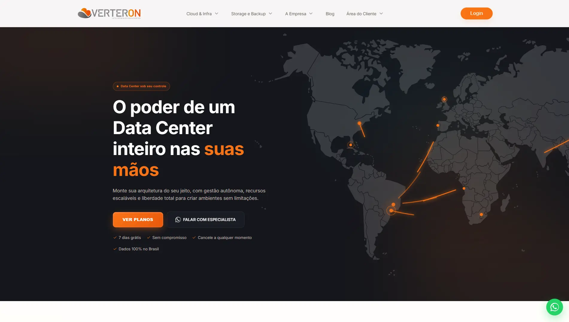 Verteron